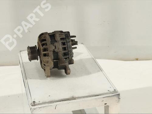 Alternator DACIA SANDERO II TCe 90 (B8M1, B8MA, B8AC) | BP11902625M7 