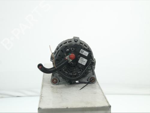 Alternator RENAULT KOLEOS II (HC_) 1.3 TCe 160 (HCN2) | BP37285553M7 - Image 2