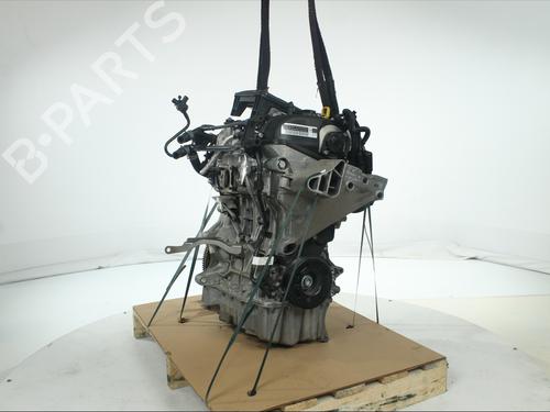 Engine VW POLO VI (AW1, BZ1, AE1) 1.0 MPi | BP38973028M1 - Image 4