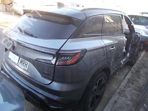 Engine RENAULT AUSTRAL TCe 130 (HGM2) | BP24541752M1 - Image 9