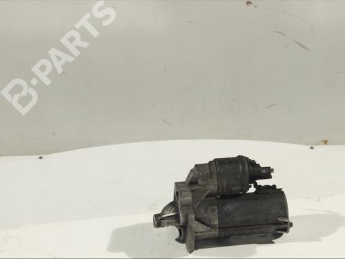 Starter DACIA DOKKER MPV (KE_) 1.5 dCi (KEAJ, KEAH) | BP11911319M8 