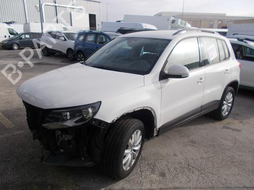Left headlight VW TIGUAN (5N_) 2.0 TDI | BP28577481C28 - Image 6