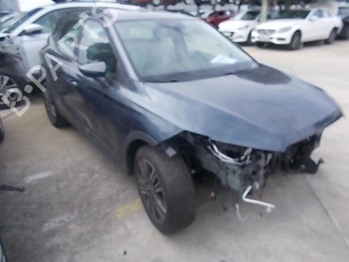 Headlight switch SEAT ARONA (KJ7, KJP) 1.0 TSI | BP23332900I24 - Image 4