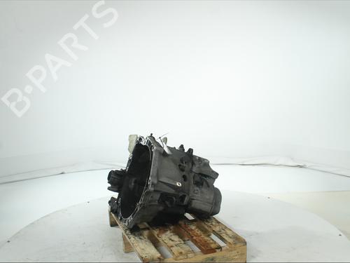 Gearbox CITROËN C3 III (SX) 1.2 THP 110 (SXHNPS, SXHNZT, SXHNZ6) | BP37499698M3 - Image 2
