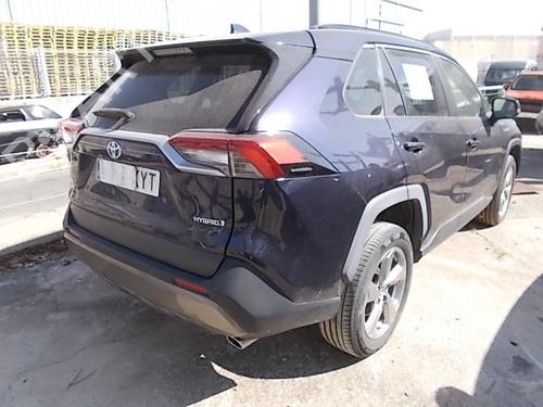 Switch TOYOTA RAV 4 V (_A5_, _H5_) 2.5 Hybrid AWD (AXAH54, AXAL54) | BP39061107I30 - Image 5