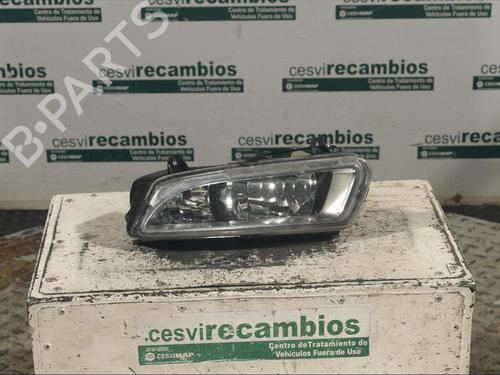 Used Right front fog light Right front fog light VW POLO V (6R1, 6C1) 1.6 TDI (90 hp) 11898816 11898816