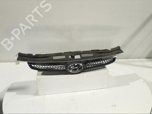 Used Grille HYUNDAI i30 (FD) 1.6 CRDi (90 hp) 14525385