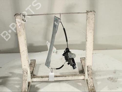 Front left window mechanism MG MG ZS SUV (AZS1) 1.5 VTi | BP23558648C22 - Image 2