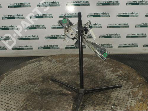 Rear left window mechanism PEUGEOT 308 SW I (4E_, 4H_) 1.6 HDi | BP12075911C24 