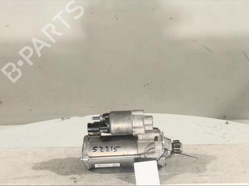 Used Starter VW GOLF ALLTRACK VII Variant (BA5, BV5) 2.0 TDI 4motion (184 hp) 18089570