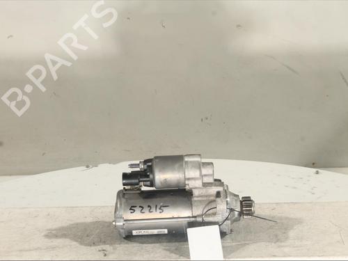 Motorino avviamento VW GOLF ALLTRACK VII Variant (BA5, BV5) [2014-2024]  18089570