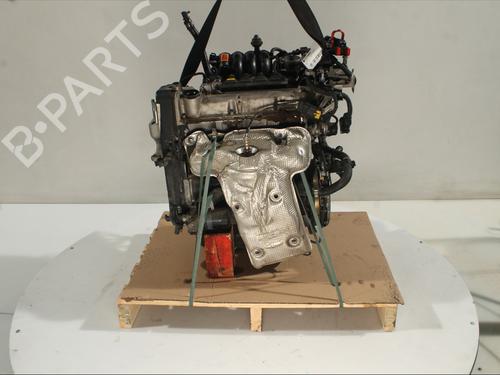 Used Engine FIAT 500 (312_) 1.2 (312AXA1A) (69 hp) 30867471