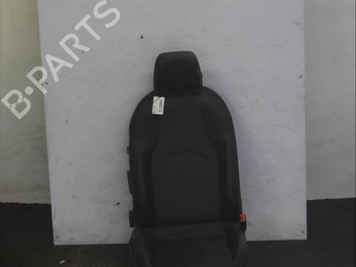Used Right front seat Right front seat SEAT ATECA (KH7, KHP) 2.0 TDI (150 hp) 36496349 36496349