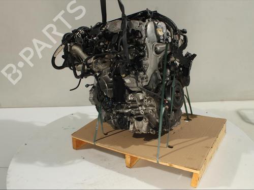 Engine HONDA CR-V IV (RM_) 1.6 i-DTEC (RE6) | BP27587224M1 