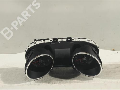 Used Instrument cluster KIA XCEED (CD) 1.6 CRDi 115 (116 hp) 11990308