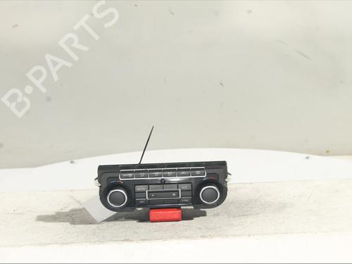 Used Climate control Climate control VW TIGUAN (5N_) 2.0 TDI (110 hp) 24462816 24462816