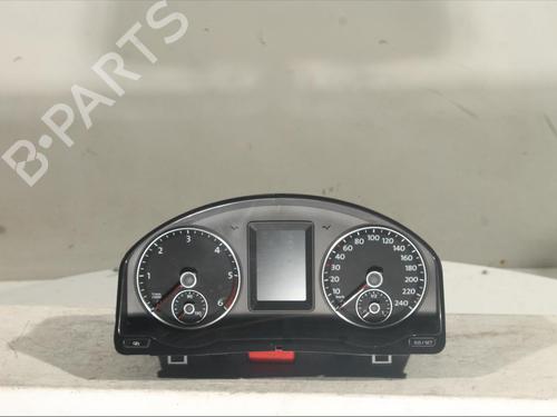 Used Instrument cluster VW GOLF PLUS V (5M1, 521) [2004-2013]  26925647