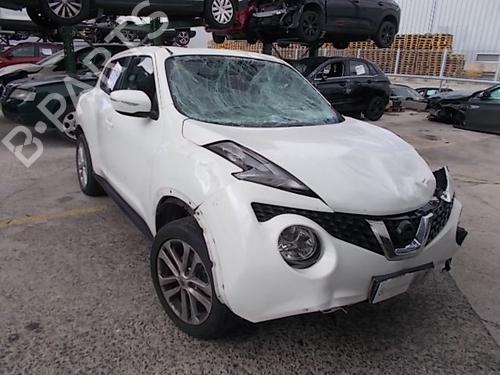Starter NISSAN JUKE (F15) 1.2 DIG-T | BP22332372M8 
