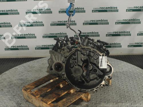 Used Gearbox HYUNDAI GETZ (TB) 1.1 (63 hp) 11899614