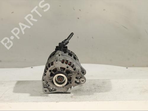 Alternator MERCEDES-BENZ A-CLASS (W177) A 180 d (177.010) | BP32354866M7