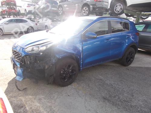 Used Parts KIA SPORTAGE IV (QL, QLE)  1.6 CRDi Eco-Dynamics+  4423787