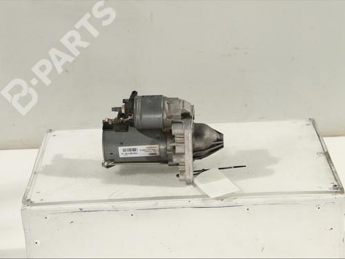 Startmotor PEUGEOT PARTNER Tepee 1.6 BlueHDi 100 (100 hp) 11902469