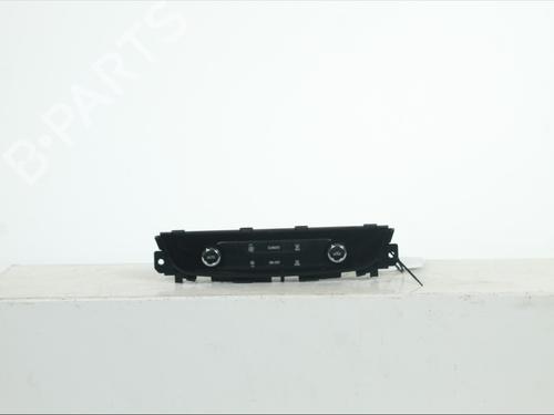 Used Climate control Climate control OPEL INSIGNIA B Grand Sport (Z18) 1.5 (68) (140 hp) 36101106 36101106
