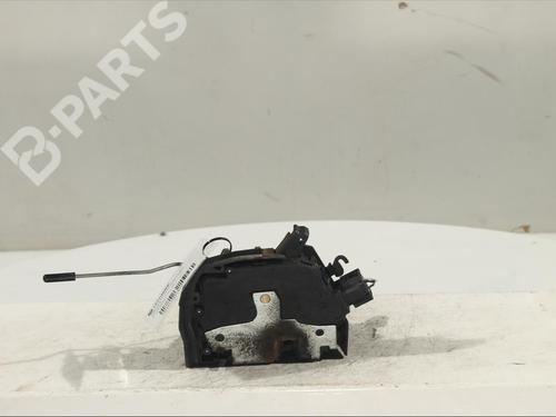 Used Rear left lock BMW X5 (E53) 3.0 d (184 hp) 11911103