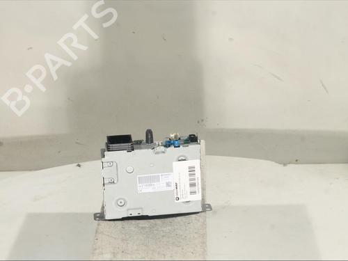 Electronic module CITROËN C3 III (SX) 1.5 BlueHDi 100 (SXYHYP, SXYHTU) | BP24399327M83 - Image 4