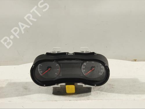 Used Instrument cluster Instrument cluster OPEL KARL (C16) 1.0 (75 hp) 11989827 11989827