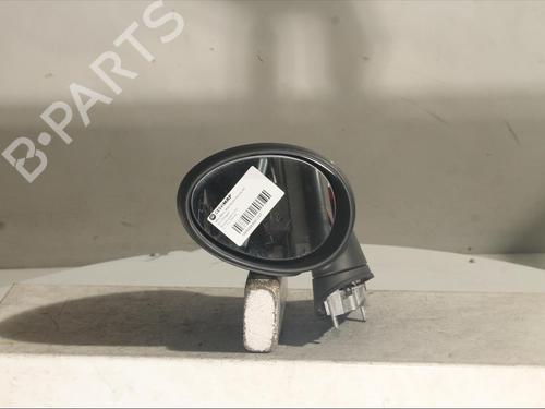 Used Left mirror MINI MINI (R56) Cooper D (109 hp) 18736155