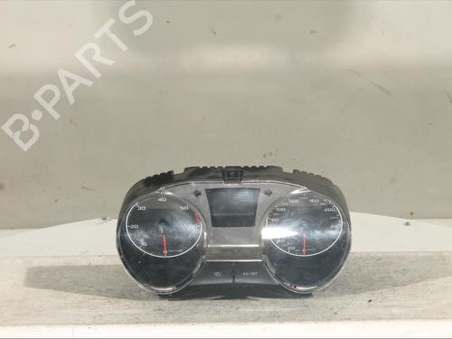 Used Instrument cluster SEAT IBIZA IV ST (6J8, 6P8) [2010-2016]  26925670