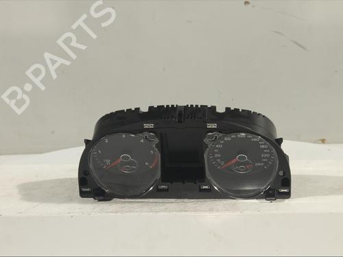 Used Instrument cluster Instrument cluster VW CC B7 (358) 2.0 TDI (140 hp) 26925139 26925139