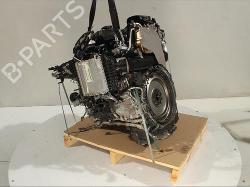 Engine MERCEDES-BENZ E-CLASS (W213) E 220 d (213.004) | BP29986411M1