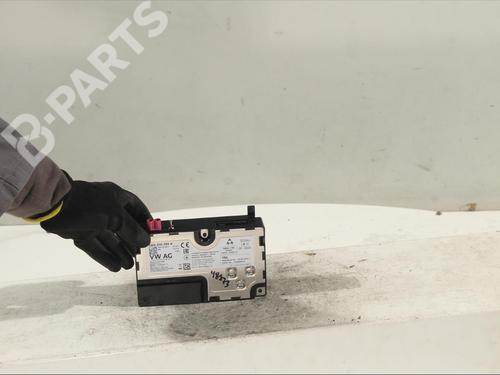 Electronic module SEAT LEON (KL1, KLG) 1.5 eTSI | BP12082528M83 