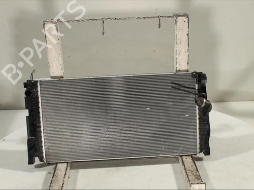Used Oil radiator Oil radiator MINI MINI COUNTRYMAN (F60) Cooper (136 hp) 23882498 23882498