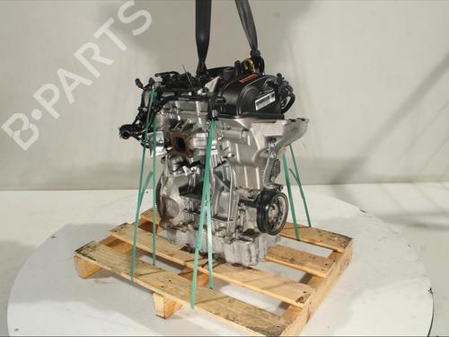 Engine SKODA FABIA III (NJ3) 1.0 | BP16941750M1 