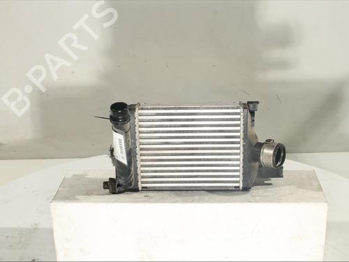 Used Intercooler Intercooler RENAULT CAPTUR I (J5_, H5_) 1.2 TCe (J5AU) (132 hp) 18049592 18049592