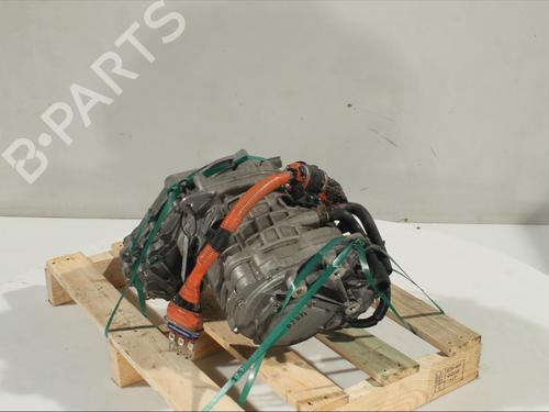 Engine MITSUBISHI OUTLANDER III (GG_W, GF_W, ZJ, ZL, ZK)  | BP24398903M1 