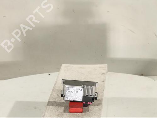 Electronic module SKODA SUPERB III (3V3) 1.5 TSI | BP24399158M83 