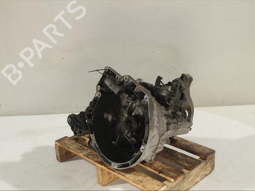 Gearbox FORD FOCUS III 1.0 EcoBoost | BP29463381M3 