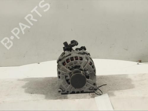 Used Alternator Alternator MERCEDES-BENZ CLA Coupe (C117) CLA 180 CDI / d (117.312) (109 hp) 11983824 11983824