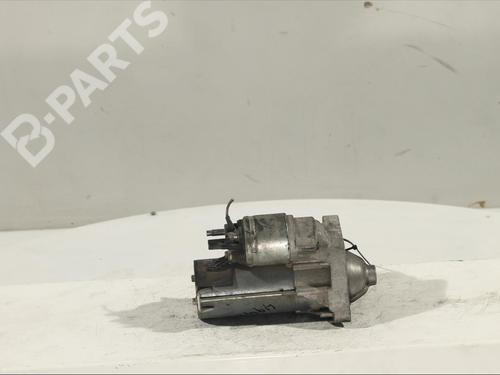 Used Starter RENAULT CLIO IV (BH_) 0.9 TCe 90 (BHNF, BHMA, BHMH, BHJK, BHJR) (90 hp) 11912127