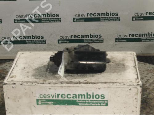 Used Starter Starter VW GOLF PLUS V (5M1, 521) 1.9 TDI (105 hp) 11895702 11895702