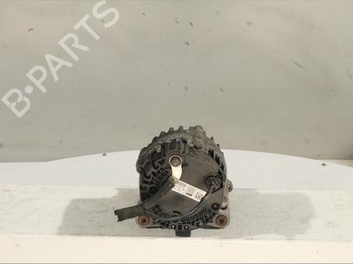alternator-audi-a4-b9-avant-8w5-8wd-2015-32254035 main image