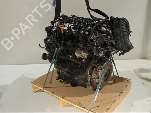 Engine KIA CARENS IV 1.7 CRDi | BP29622759M1 