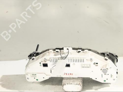 Instrument cluster HONDA CIVIC X Hatchback (FC_, FK_) 1.0 VTEC | BP32277563C47
