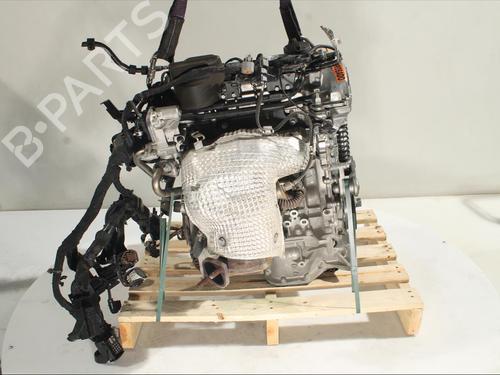 Motor HYUNDAI IONIQ (AE) 1.6 GDI Hybrid (141 hp) 24856975