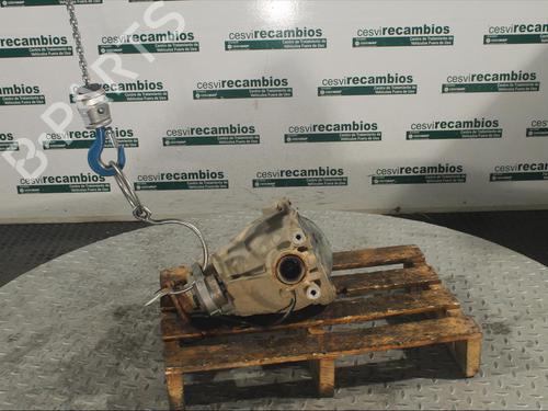 Used Rear differential Rear differential LAND ROVER FREELANDER I (L314) 2.0 Td4 4x4 (112 hp) 11900128 11900128
