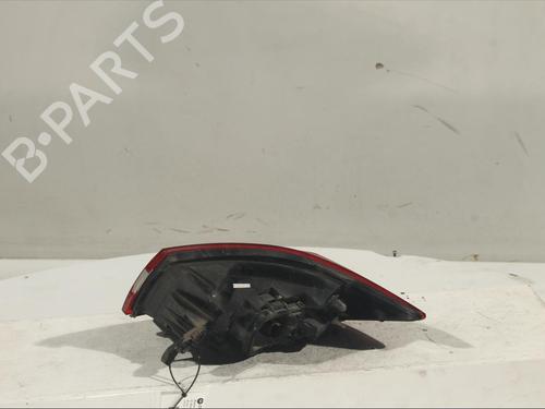 Left taillight RENAULT CLIO IV (BH_) 0.9 TCe 75 (BHNP) | BP13570254C34 